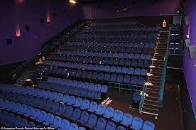Over a weekend that claimed the lives of at least 31 people in mass shootings in el paso and dayton,. Colorado Movie Theater Investigators Map Out Every Bullet James Holmes Fired Daily Mail Online