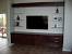 Wall Mounted Small Tv Unit Design