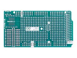 Quality arduino mega 2560 with free worldwide shipping on aliexpress. Arduino Mega Proto Shield Rev3 Pcb Arduino Official Store