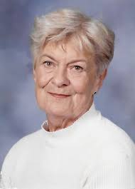 Obituary information for Judith Janet Hansen