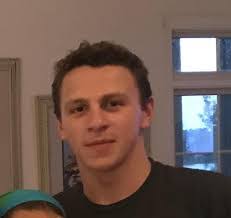 Daniel Coburn's Instagram, Twitter & Facebook