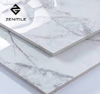 OEM&ODM CUSTOM Good Design China Floor White Living Room Italian Ceramic  Carrara Tiles Glazed