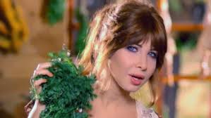 Coca-Cola Nancy Agram Ad 1