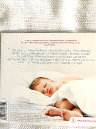 FISHER PRICE SANDI PATTY SWEET DREAMS CD