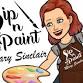Club Michael Sip and Paint event image