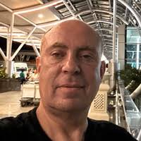 Marcel Paul El khoury‏