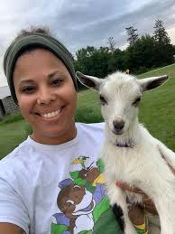 Ideas for goat treats to stay cool this summer?