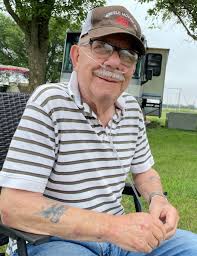 Obituary information for Arlen "Shorty" David Baker