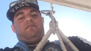 Silletero David Britez MDP