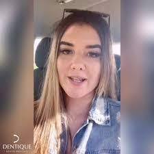 Donna Croson's Instagram, Twitter & Facebook