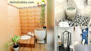 Jenis keramik lantai ini tersedia dalam berbagai ukuran, warna dan kualitas. 6 Jenis Keramik Lantai Kamar Mandi Anti Licin Dijamin Aman Helloshabby Com Interior And Exterior Solutions