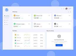 Pin On Web Ui Dashboard