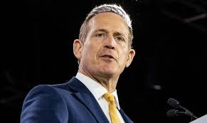 Some of Rep. Ted Budd's trips from benefactors draw Democrats' complaints