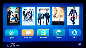 Viettel tv box là một đầu thu chạy hệ điều hành mới nhất android 9.0 giúp biến chiếc tivi thường của bạn thành tv thông minh. Truyá»n Hinh Internet Viettel Tv Quáº£ng Ngai