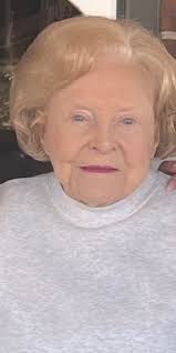 Helen Baranowski Obituary