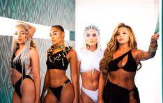 Little Mix On Twitter