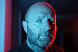 Adam Simcox — DHH Literary Agency