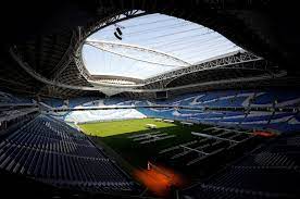 In december 2010, qatar made history by winning the right to host the fifa world cup 2022™ and became the first middle eastern country to do so. Fifa S Qatar 2022 Hospitality Packages See Strong Demand Daily Sabah