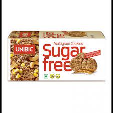 It's time to make sugar cookies, the quintessential holiday treat for gifting and sharing. Buy Unibic Sugar Free Multigrain Cookies 75 G Online In Visakhapatnam At Best Price Vizaggrocers Com Biscuits