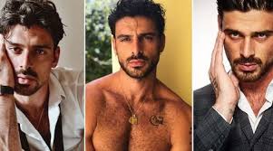 He was once rumored to be in a relationship with the italian actress and tv personality barbara d'urso. Michele Morrone 9 Things You Didn T Know About The 365 Dni Star