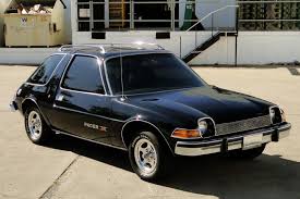 Image result for Classic Black 1978 Pacer