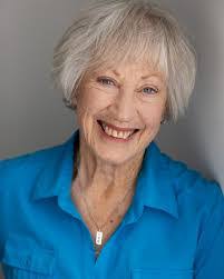 Judy Rankin's Instagram, Twitter & Facebook