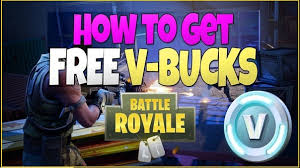 Enjoy a vbuck unique and secure experience without problems or banning your account. The Best Free V Bucks Generator No Human Verification 2019