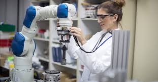 4 Types of Collaborative Robots | A3