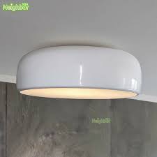 Low price guarantee and expert service for flos. Ceiling Fixture Lamps Lighting Ceiling Fans Flos Smithfield C Flush Mount Ceiling Light Pendant Lamp Fixture New Modern