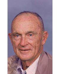 Jack Barham Obituary (1920