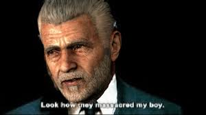 Alex Mason after seeing David Mason in new skin : : r/CallOfDutyMobile