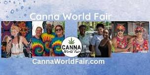 Morgantown Canna Fair - November 7-8, 2026