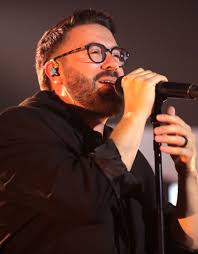 Danny Gokey