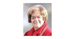 Margaret Robbins Obituary (2016)