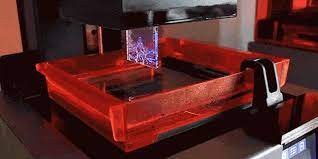 This Popular And Super Futuristic 3d Printer Is Now Also Easy To Use 3d Printing 3d Printer Futuristic