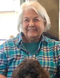 Marlene Lindquist Obituary (1931