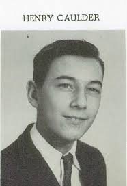 Henry William Caulder Obituary October 18, 2022