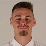 40+ "Jacob Tharp" profiles