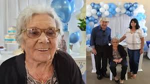 Morre em Limeira Josefa Santos da Silva, mãe do vereador Ceará