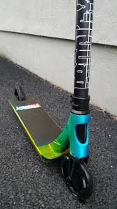 An amazing $789 for a 150cc, 16 inch. Envy Prodigy Pro Scooter For Sale In Firhouse Dublin From Kingqwerty