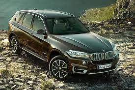 Then parked and turned the car off. Bmw X3 X5 Petrol Variants Launched In India