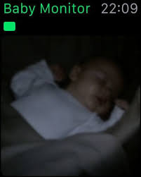 Keep them at a distance, like 20 cm, or just under 8 inches, from the body. Apple Watch App Watchaware