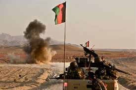 I talebani hanno promesso di deporre le armi, ma alcune frange non riconoscono la tregua con il governo. Afghanistan Torna La Paura Dei Talebani Apiceuropa