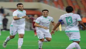 ننقل لكم لايف الأهلي والفيصلي بث مباشر يلا شوت اليوم 13 أغسطس في الدوري السعودي، يدخل أهلي جدة غمار البطولة برغبة جامحة لتفادي تكرار سيناريو الموسم الماضي، وعانى الراقي في الأمتار. Ø§Ù„Ø£Ù‡Ù„ÙŠ ÙŠÙ‚ØªÙ†Øµ ÙˆØµØ§ÙØ© Ø§Ù„Ø¯ÙˆØ±ÙŠ Ø§Ù„Ø³Ø¹ÙˆØ¯ÙŠ Ø¨Ø§Ù„ÙÙˆØ² Ø¹Ù„Ù‰ Ø§Ù„ÙÙŠØµÙ„ÙŠ