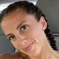 Morgan Alexis Van Horn Obituary