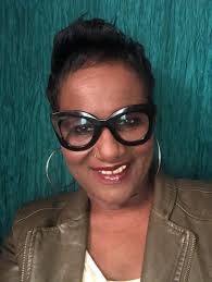 Happy Birthday Paula Chatman