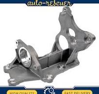 1x Dorman - OE Solutions Right CV Axle Support Bearing Bracket For Rogue