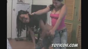 Picking up Dominican Girls off the Street on Toticos Com: Ghetto Amateur  Porn | xHamster