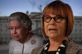 Palace letters: Murdoch helps Morrison to mug Australian history