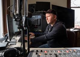 Beyond the Spotlights